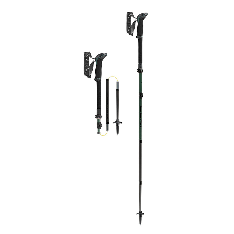 LEKI Makalu FX Carbon
